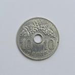 Griekenland 10 Lepta 1954     (771), Ophalen of Verzenden