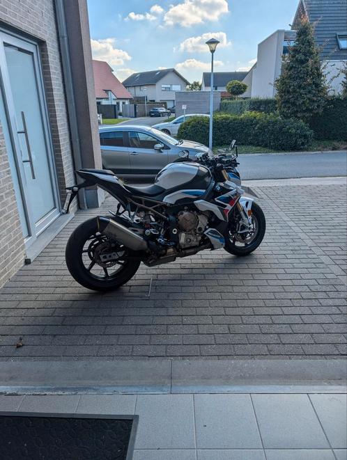 s1000 r BMW 2023, Motoren, Motoren | BMW, Particulier, Ophalen