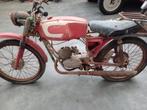 Ducati brommer, Fietsen en Brommers, Brommers | Oldtimers, 49 cc, Klasse B (45 km/u), 4 versnellingen, Ophalen