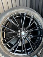 BMW  2/3/4 SERIE WINTERWIELSET 18” M PERFORMANCE, Auto-onderdelen, Banden en Velgen, Ophalen, 18 inch, Gebruikt, Winterbanden