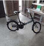 vouwfiets moovepad, Fietsen en Brommers, Fietsen | Vouwfietsen, Ophalen of Verzenden, Nieuw