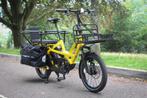Vélo cargo Tern GSD - Abonnement & Location, 3 kinderen, Nieuw, Overige merken, Elektrisch