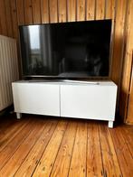 Meuble télé Besta IKEA, Maison & Meubles, Armoires | Mobilier de télévision