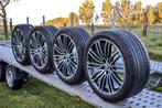 Jantes originales BMW Styling 664 M -- 245/40 - 275/35R19, 245 mm, Enlèvement ou Envoi, Véhicule de tourisme, Pneus été