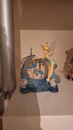 Sneeuwbol Disney's Tinkerbell, Verzamelen, Ophalen of Verzenden, Zo goed als nieuw