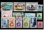 AZIË MIDDEN OOSTEN LIBANON 14 POSTZEGELS GESTEMPELD - SCAN, Postzegels en Munten, Postzegels | Azië, Midden-Oosten, Verzenden