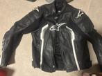 alpinestar 2-delig motorpak, Motoren, Kleding | Motorkleding, Ophalen, Alpinestars, Tweedehands, Heren