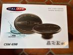 Caliber csm 69b speakers voor jacuzzi, boot of auto, Auto diversen, Autospeakers, Ophalen of Verzenden