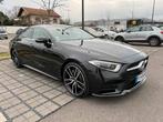 Mercedes CLS, 5 places, Cuir, Berline, 4 portes