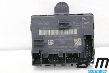 Deurmodule linksvoor Audi A3 8V 5Q0959593L beschikbaar voor biedingen