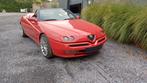 Spider oldtimer, Auto's, Particulier, Te koop, Spider