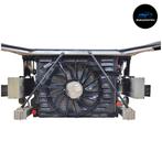 renfort avant kit radiateurs ventilateur Volvo C40 EX400 21-, Verzenden, Gebruikt, Volvo