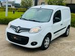 Renault kangoo lichte vracht euro6 nieuw staat+ keuring, gar, Auto's, Te koop, Bedrijf