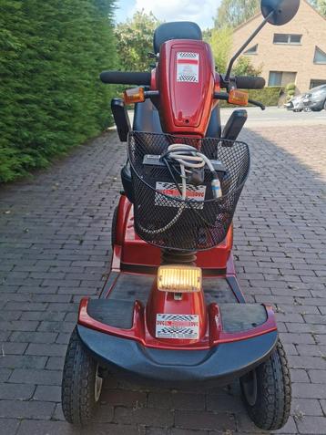 Scootmobiel wals 20 meer info 0488826971  beschikbaar voor biedingen