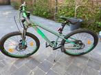 Cube Acid 24 inch mountainbike, Fietsen en Brommers, Fietsen | Jongens, Ophalen, Gebruikt, 24 inch, Cube
