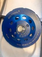 Disque diamant 125mm, Enlèvement ou Envoi