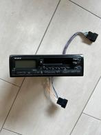 radiocassette SONY XR-3501MK2, Auto diversen, Autoradio's, Ophalen, Gebruikt