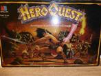 hero quest, Hobby en Vrije tijd, Drie of vier spelers, Ophalen, Gebruikt, MB SPELLEN