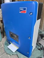 SMA - Sunny Tripower, Ophalen, Gebruikt, Compleet systeem, 200 wattpiek of meer