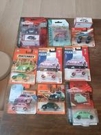 Volkswagen VW Beetle Kever Set, Ophalen of Verzenden, Zo goed als nieuw