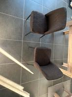 2 stoelen, Ophalen, Zo goed als nieuw