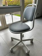 Kinderbureaustoel, Ophalen, Zo goed als nieuw, Bureaustoel
