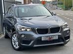 BMW X1 1.5D S-Drive 2018 / 133.710Km / Bien équipé, Auto's, BMW, Te koop, Zilver of Grijs, 3 cilinders, 5 deurs