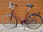 Vélo femme raleigh bordeaux 28 inch, Fietsen en Brommers, Fietsen | Dames | Damesfietsen, Ophalen, Gebruikt, Overige merken, Versnellingen