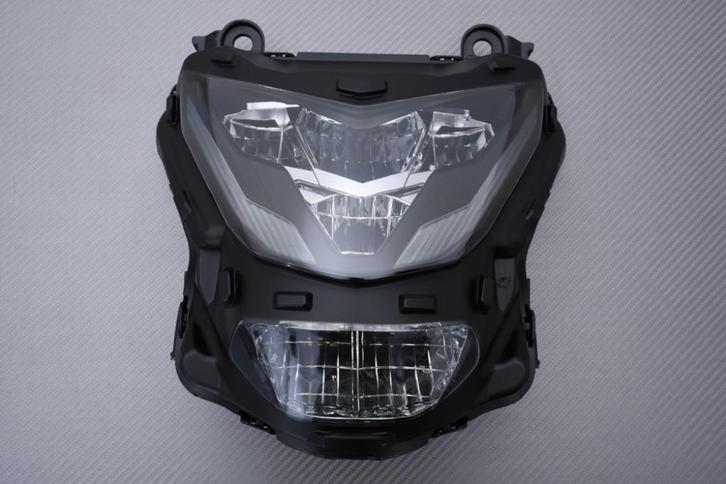 Koplamp / Voorlicht LED AVDB HONDA NC 750 X 2021 - 2024, Motoren, Accessoires | Overige, Nieuw, Ophalen of Verzenden