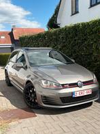 VOLKSWAGEN GOLF 7 GTI PERFORMANCE 2014 FULL PROPERE STAAT✅, 4 cilinders, 5 deurs, Dealer onderhouden, Voorwielaandrijving