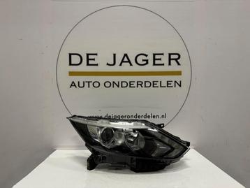 NISSAN QASHQAI J11 KOPLAMP LED RECHTS 100-18013 beschikbaar voor biedingen