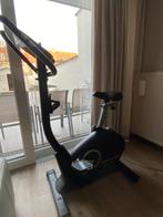 Tunturi fit cycle 50i, Sport en Fitness, Fitnessapparatuur, Ophalen, Zo goed als nieuw, Hometrainer