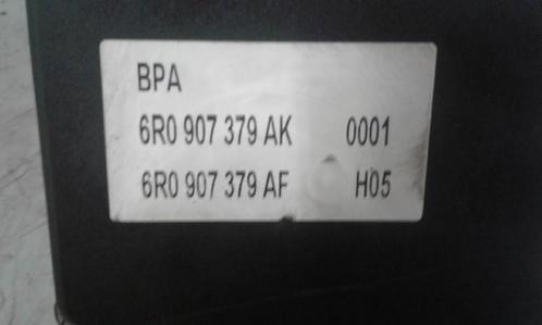ABS POMP Seat Ibiza ST (6J8) (01-2010/07-2016), Auto-onderdelen, Overige Auto-onderdelen, Seat, Gebruikt