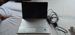 HP laptop met Intel i13, 8gb ram bijna nieuw met oplader., Ophalen of Verzenden, Zo goed als nieuw, 8 GB