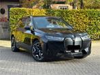 BMW IX40 X drive /pano/head up/full option, Auto's, Automaat, Zwart, Leder, Elektrisch