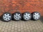 Ford fiesta banden + wielen, Auto-onderdelen, Banden en Velgen, Ophalen of Verzenden, Band(en)