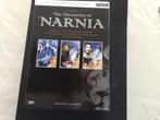 Dvd box The Chronicles of Narnia, Comme neuf, Coffret, Enlèvement ou Envoi