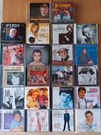 Lot Vlaamse artiesten  29 cd's, Ophalen of Verzenden, Zo goed als nieuw
