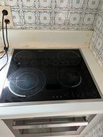 Zanussi kookplaat, Ophalen, Gebruikt