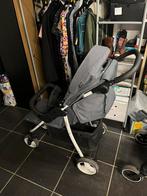 Kinder buggy, Ophalen, Gebruikt