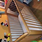 Lit cage, enfant, bebe, Enfants & Bébés, Enlèvement, Comme neuf, Matelas
