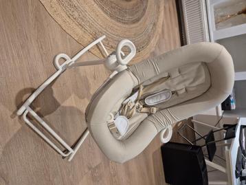 Transat en hauteur bébé  beschikbaar voor biedingen