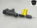 CONTACTSLOT + SLEUTEL Skoda Fabia II (5J) (01-2006/12-2014), Gebruikt, Skoda