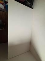 Bureau wit, Ophalen, Zo goed als nieuw, Bureau