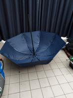 Vissers parasol 2 stuks, Enlèvement, Comme neuf