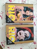 Seinorita Rio. 2 comics. NIEUW, collecter items, Boeken, Strips | Comics, Meerdere comics, Ophalen of Verzenden, Zo goed als nieuw