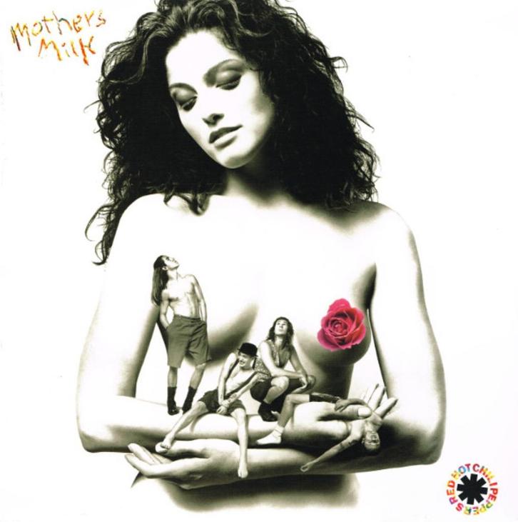 Red Hot Chili Peppers - Mother's Milk (NIEUW) (1886394796), Cd's en Dvd's, Vinyl | Rock, Nieuw in verpakking, Progressive, 12 inch