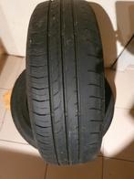 2 pneus 165 65 14  continentale, Autos : Pièces & Accessoires, Enlèvement
