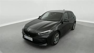 BMW 1 Serie 116 116iA PACK M *NAVI COCKPIT/FULL LED/CAMERA/J beschikbaar voor biedingen