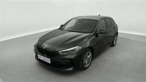 BMW 1 Serie 116 116iA PACK M *NAVI COCKPIT/FULL LED/CAMERA/J, Auto's, BMW, Bedrijf, Te koop, 1 Reeks, ABS, Boordcomputer, Centrale vergrendeling